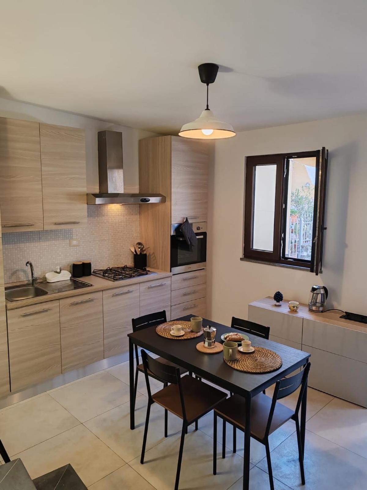 Etna Garden House: Oasis In The Heart Of Catania Villa Buitenkant foto