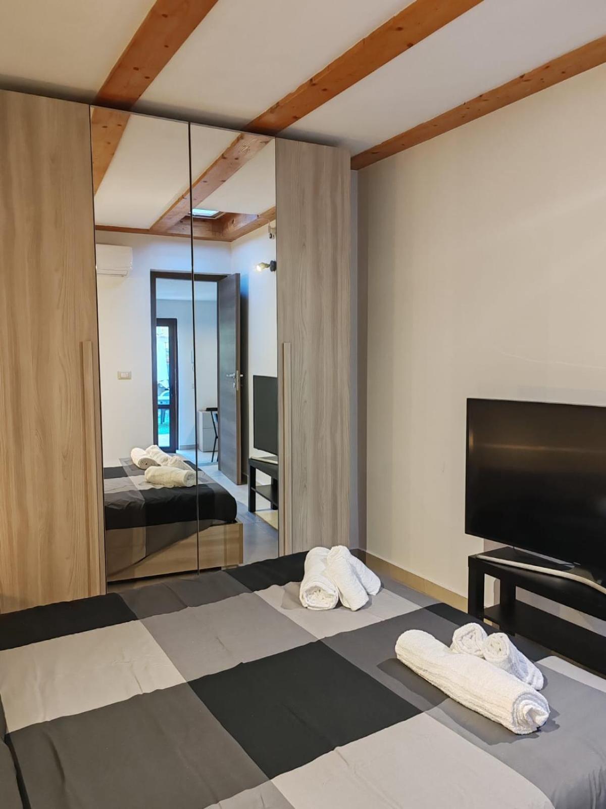 Etna Garden House: Oasis In The Heart Of Catania Villa Buitenkant foto